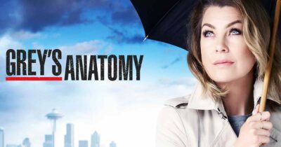 Dr. Meredith Grey - Greys Anatomy Store