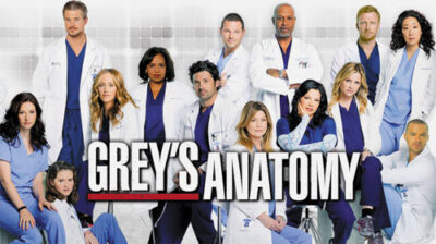 Multifaceted Plot Dynamics and Character Development - Greys Anatomy Store