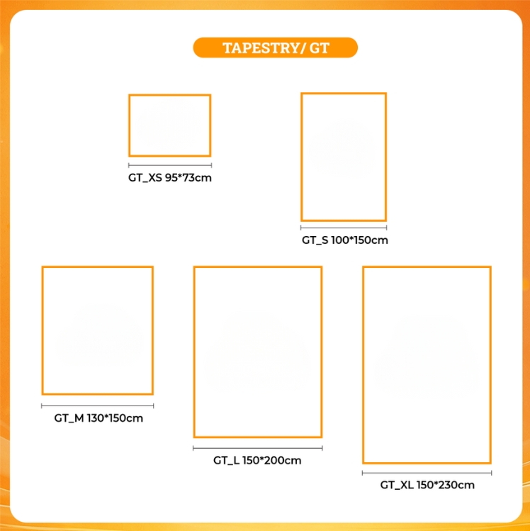 TAPESTRY - Greys Anatomy Store